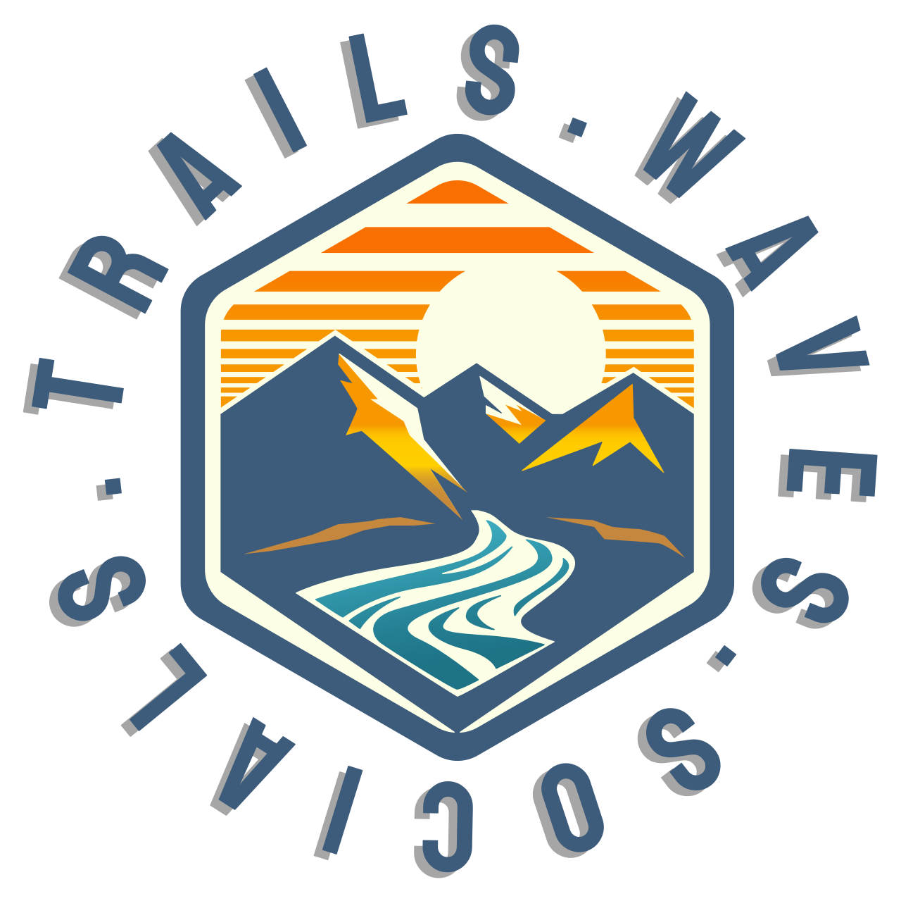 TRAILS.WAVES.SOCIALS